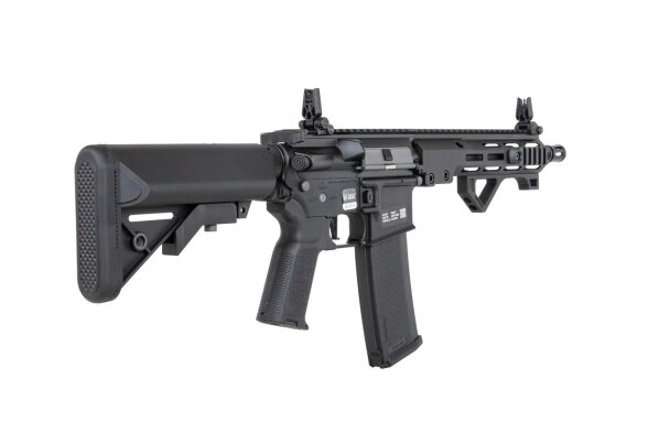 Specna Arms SA-P23 Prime™ Aster II ETU airsoft Carbine with Brushless Motor Black 15