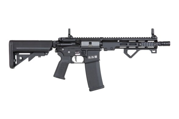 Specna Arms SA-P23 Prime™ Aster II ETU airsoft Carbine with Brushless Motor Black 4