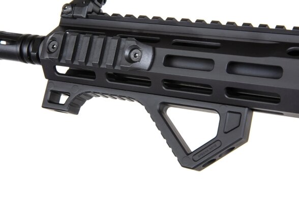 Specna Arms SA-P23 Prime™ Aster II ETU airsoft Carbine with Brushless Motor Black 5