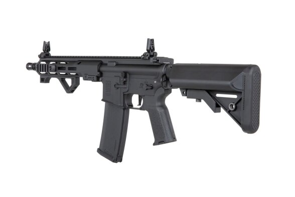 Specna Arms SA-P23 Prime™ Aster II ETU airsoft Carbine with Brushless Motor Black 8