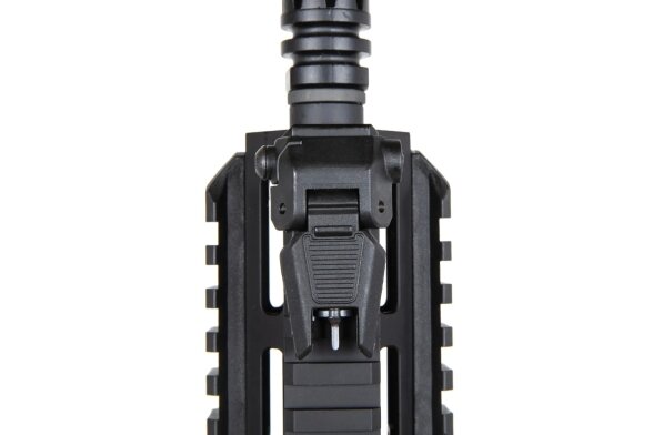 Specna Arms SA-P23 Prime™ Aster II ETU airsoft Carbine with Brushless Motor Black 10