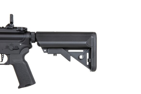 Specna Arms SA-P23 Prime™ Aster II ETU airsoft Carbine with Brushless Motor Black 1