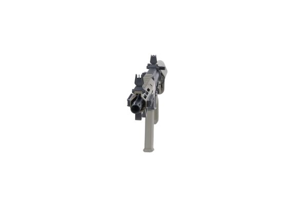 Specna Arms SA-P23 Prime™ Aster II ETU BLDC™ airsoft Carbine Olive 9