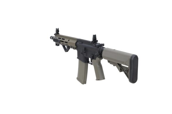 Specna Arms SA-P23 Prime™ Aster II ETU BLDC™ airsoft Carbine Olive 10