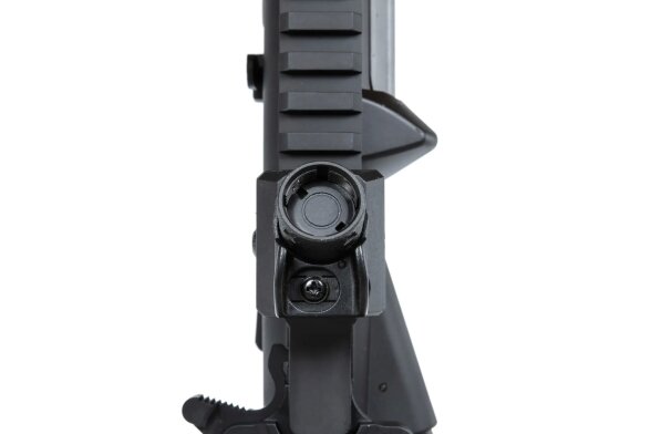 Specna Arms SA-PH20 PRIME™ Aster II ETU airsoft carbine with brushless motor Black 2