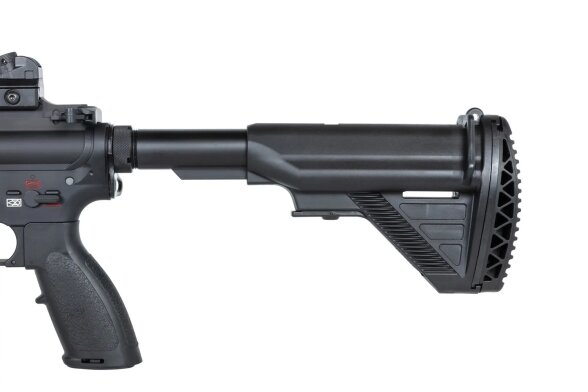 Specna Arms SA-PH20 PRIME™ Aster II ETU airsoft carbine with brushless motor Black 12