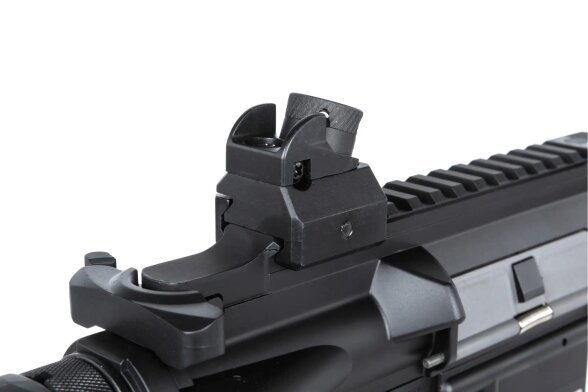 Specna Arms SA-PH20 PRIME™ Aster II ETU airsoft carbine with brushless motor Black 13