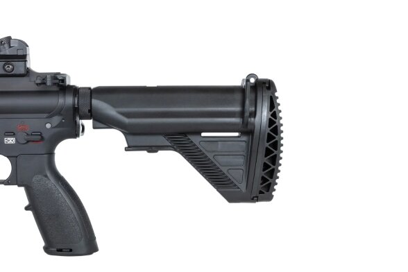 Specna Arms SA-PH20 PRIME™ Aster II ETU airsoft carbine with brushless motor Black 16