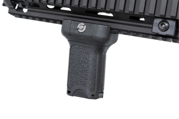 Specna Arms SA-PH20 PRIME™ Aster II ETU airsoft carbine with brushless motor Black 3