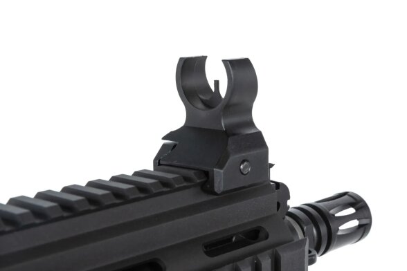 Specna Arms SA-PH20 PRIME™ Aster II ETU airsoft carbine with brushless motor Black 6
