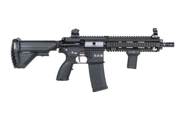 Specna Arms SA-PH20 PRIME™ Aster II ETU airsoft carbine with brushless motor Black 7