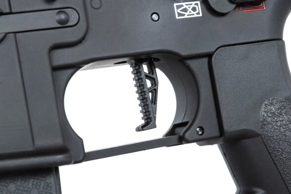 Specna Arms SA-PH20 PRIME™ Aster II ETU airsoft carbine with brushless motor Black 8