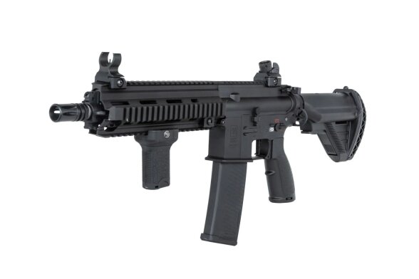 Specna Arms SA-PH20 PRIME™ Aster II ETU airsoft carbine with brushless motor Black 9