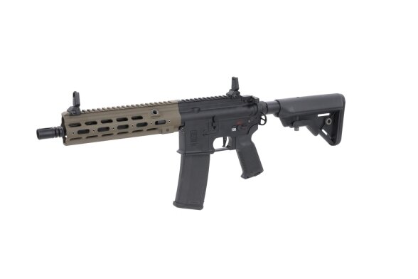 Specna Arms SA-PH24 PRIME™ Aster II ETU airsoft Carbine with Brushless Motor Olive 1