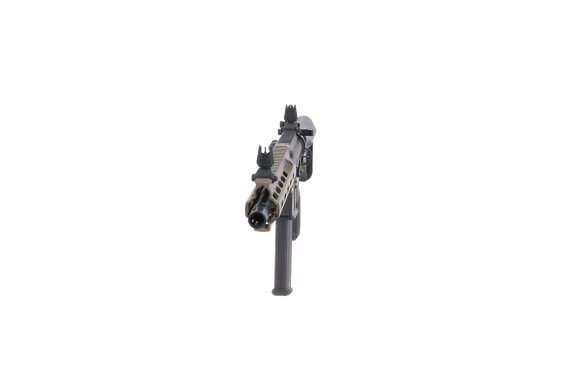 Specna Arms SA-PH24 PRIME™ Aster II ETU airsoft Carbine with Brushless Motor Olive 11