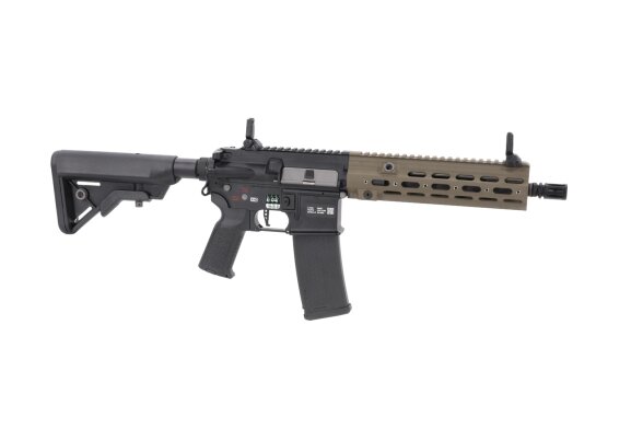 Specna Arms SA-PH24 PRIME™ Aster II ETU airsoft Carbine with Brushless Motor Olive 13