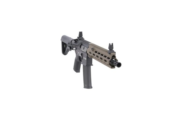 Specna Arms SA-PH24 PRIME™ Aster II ETU airsoft Carbine with Brushless Motor Olive 14