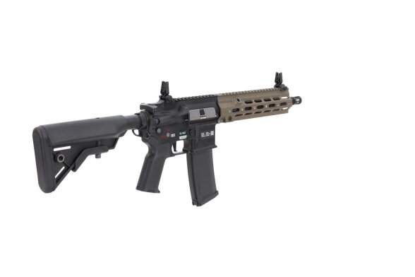 Specna Arms SA-PH24 PRIME™ Aster II ETU airsoft Carbine with Brushless Motor Olive 15