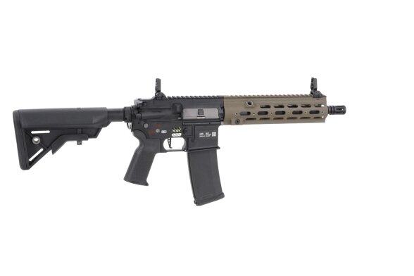 Specna Arms SA-PH24 PRIME™ Aster II ETU airsoft Carbine with Brushless Motor Olive 16
