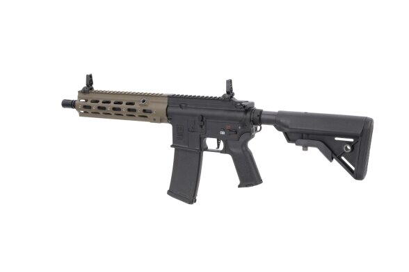 Specna Arms SA-PH24 PRIME™ Aster II ETU airsoft Carbine with Brushless Motor Olive 7