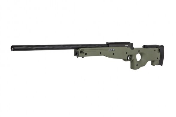 Specna Arms SA-S11 Olive replica sniper rifle 1