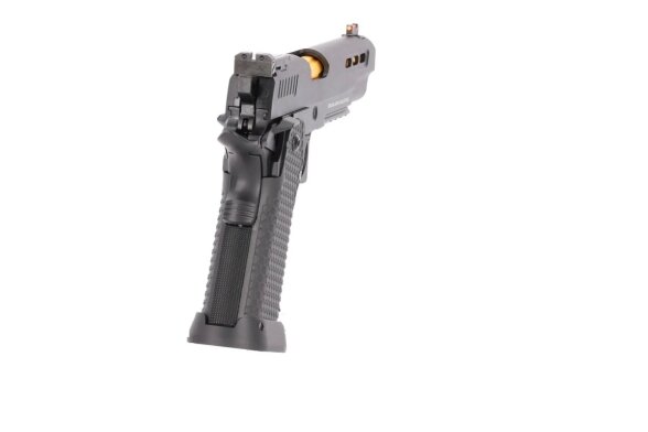 Specna Arms SA-VGP06 VAPOR™ Black and Gold airsoft Pistol 2 Specna Arms SA-VGP06 VAPOR™ Black and Gold airsoft Pistol 2