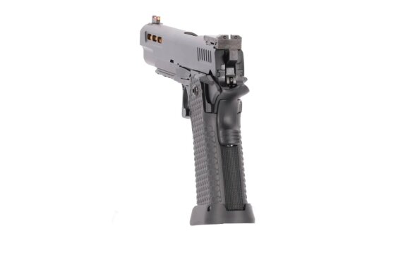 Specna Arms SA-VGP06 VAPOR™ Black and Gold airsoft Pistol 6 Specna Arms SA-VGP06 VAPOR™ Black and Gold airsoft Pistol 6