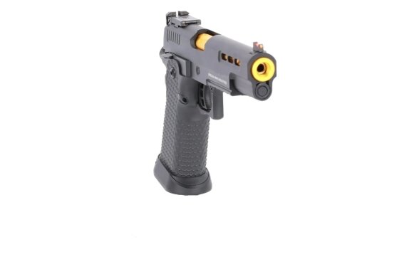 Specna Arms SA-VGP06 VAPOR™ Black and Gold airsoft Pistol 1 Specna Arms SA-VGP06 VAPOR™ Black and Gold airsoft Pistol 1
