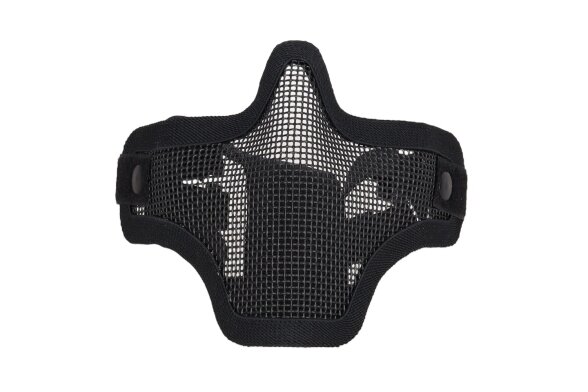 Specna Arms Stalker type mask Black 1 Specna Arms Stalker type mask Black 1