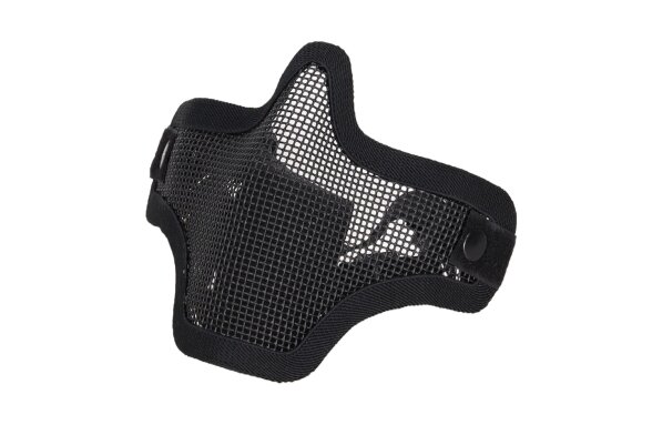 Specna Arms Stalker type mask Black 2 Specna Arms Stalker type mask Black 2