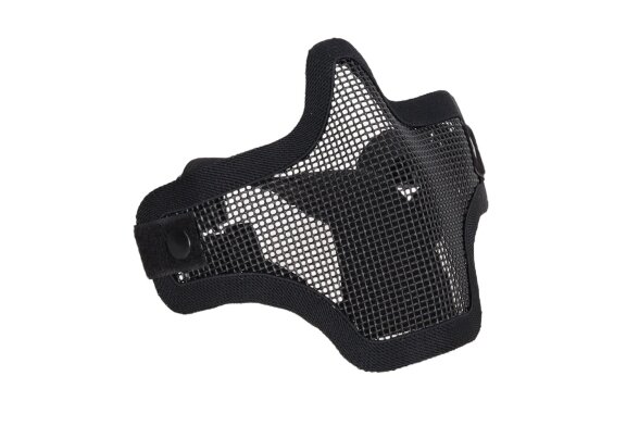 Specna Arms Stalker type mask Black Specna Arms Stalker type mask Black