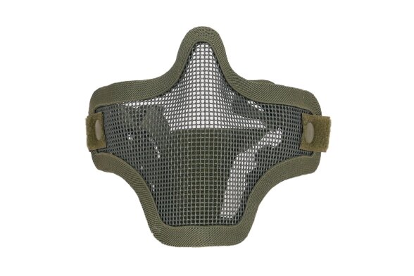 Specna Arms Stalker type mask Olive 2 Specna Arms Stalker type mask Olive 2