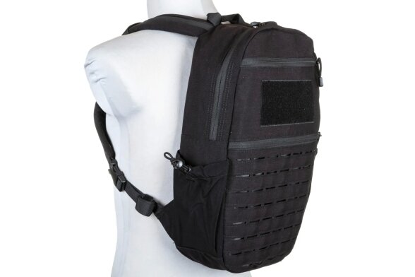 Specna Arms Tactical 20L EDC Backpack Black 4 Specna Arms Tactical 20L EDC Backpack Black 4