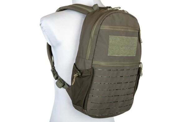 Specna Arms Tactical 20L EDC Backpack Olive 3 Specna Arms Tactical 20L EDC Backpack Olive 3