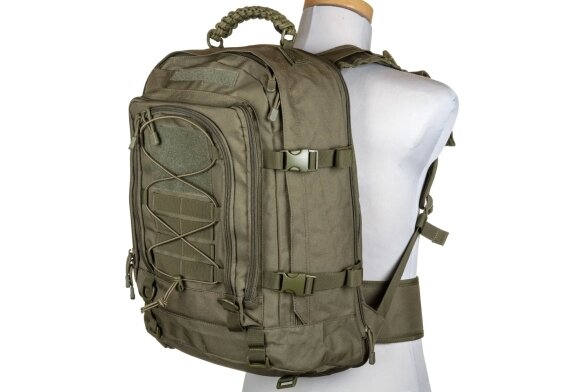 Specna Arms Tactical 30L Backpack Olive 3