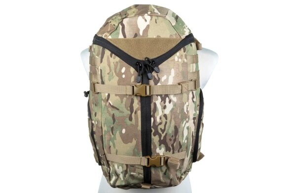 Specna Arms Tactical MC 40L patrol backpack 2 Specna Arms Tactical MC 40L patrol backpack 2