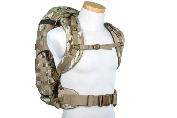 Specna Arms Tactical MC 40L patrol backpack 4 Specna Arms Tactical MC 40L patrol backpack 4