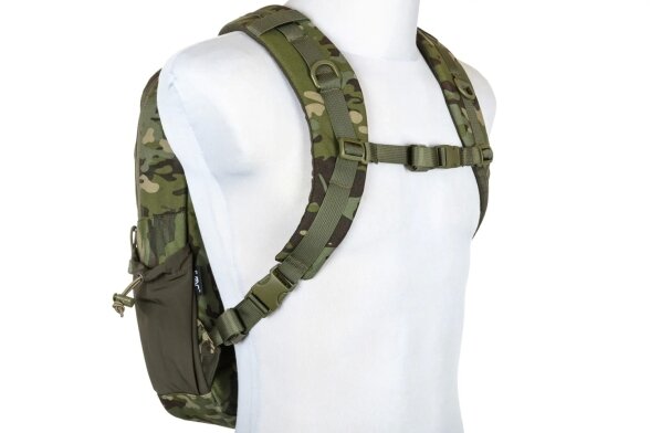 Specna Arms Tactical Multicam Tropic 20L EDC Backpack 3 Specna Arms Tactical Multicam Tropic 20L EDC Backpack 3