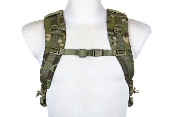 Specna Arms Tactical Multicam Tropic 20L EDC Backpack 4 Specna Arms Tactical Multicam Tropic 20L EDC Backpack 4
