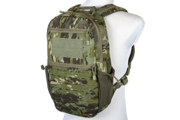 Specna Arms Tactical Multicam Tropic 20L EDC Backpack Specna Arms Tactical Multicam Tropic 20L EDC Backpack