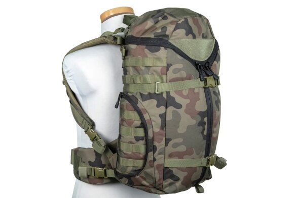 Specna Arms Tactical Patrol Backpack 40L Pattern 93 Forest Panther Specna Arms Tactical Patrol Backpack 40L Pattern 93 Forest Panther