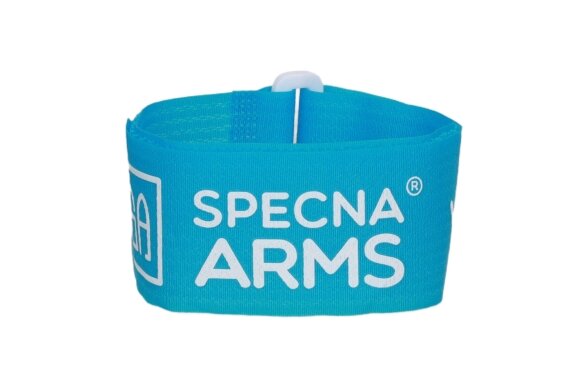 Specna Arms Team Armband - Blue Specna Arms Team Armband - Blue