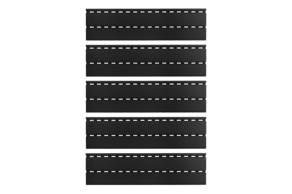 Specna Arms TG-25-ACC-01 Wall Panel Black Specna Arms TG-25-ACC-01 Wall Panel Black