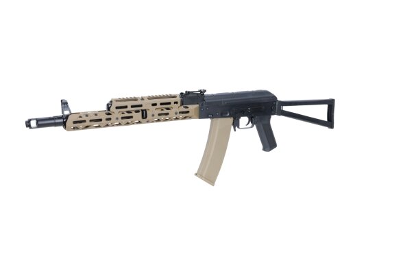 Specna Arms x KPYK SA-PJ12 PRIME™ Aster ETU BLDC™ Half-Tan airsoft Carbine 3