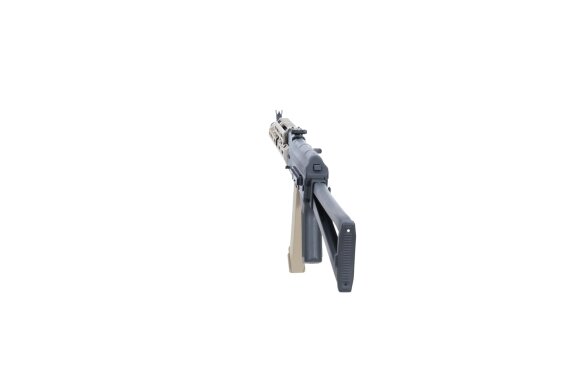 Specna Arms x KPYK SA-PJ12 PRIME™ Aster ETU BLDC™ Half-Tan airsoft Carbine 7