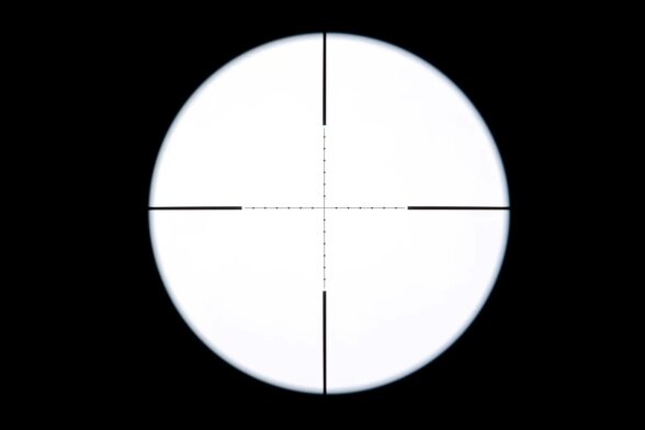 Spotting scope 1.5-5X40 BE 2 Spotting scope 1.5-5X40 BE 2