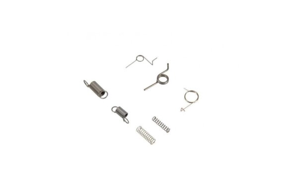 Spyruoklių rinkinys Gearbox V2 ir V3