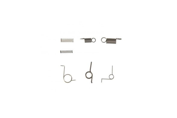 Spyruoklių rinkinys Gearbox V2 ir V3 1
