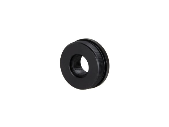 Spare nuts for TB705 - Left-hand drive 2 Spare nuts for TB705 - Left-hand drive 2