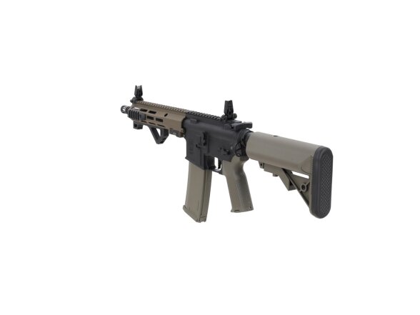 Specna Arms airsoft SA-E23 EDGE™ HAL 2 ETU Gen. 2 Olive Carbine 12 Specna Arms airsoft SA-E23 EDGE™ HAL 2 ETU Gen. 2 Olive Carbine 12